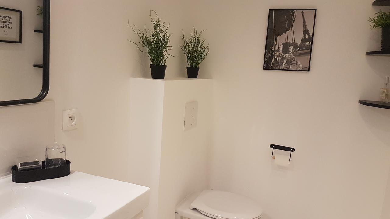 Maison Marcel Ecueil Dış mekan fotoğraf