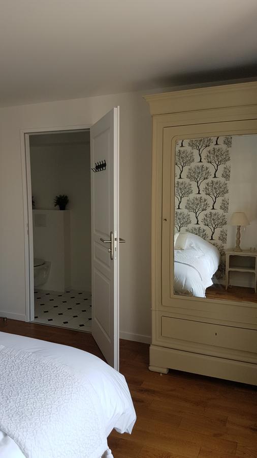Maison Marcel Ecueil Dış mekan fotoğraf