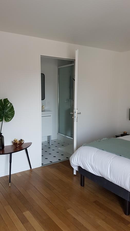 Maison Marcel Ecueil Dış mekan fotoğraf